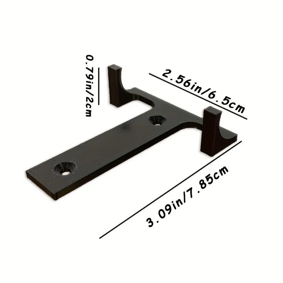 Lego F1 Car Wall-Mounted Display Stand