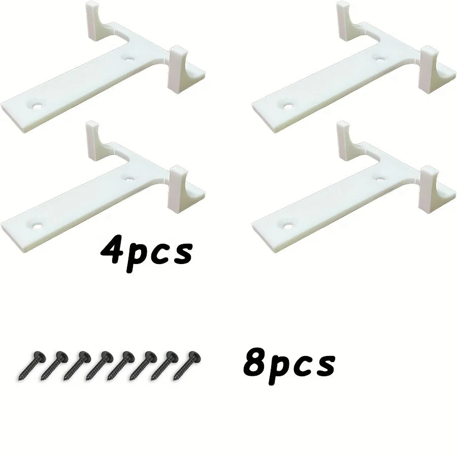 Lego F1 Car Wall-Mounted Display Stand