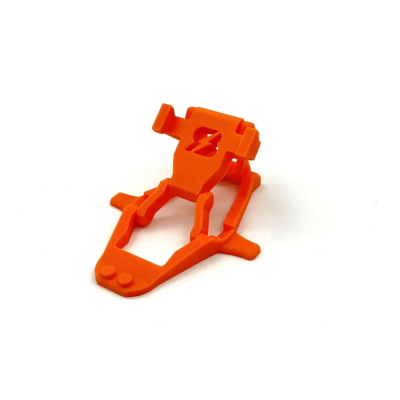 Lego F1 horizontal car display stand