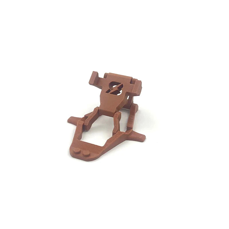 Lego F1 horizontal car display stand