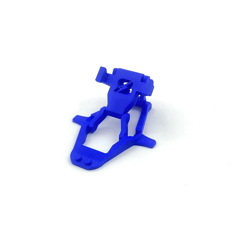 Lego F1 horizontal car display stand